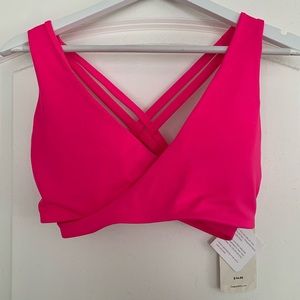 Fabletics Sports Bra